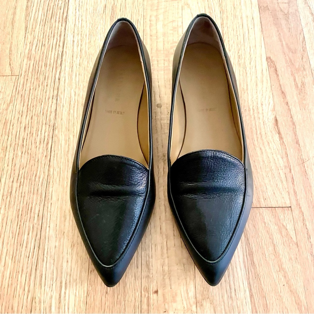 Everlane Flats